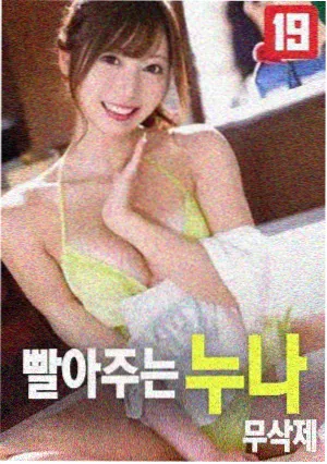 韩国电影 薄荷糖 海报